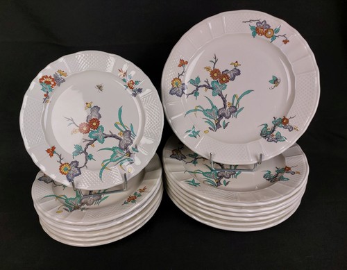 Bernardaud service table - service,