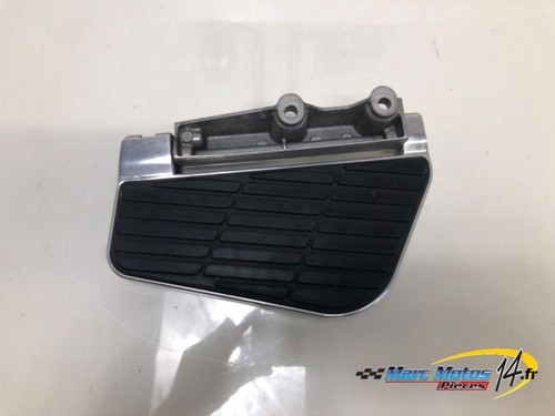 Platine arriere droite honda - platine,