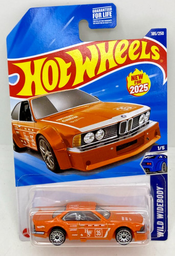 Mi050 hot wheels widebody - mi050, us