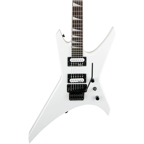Jackson warrior js32 electric - jackson,