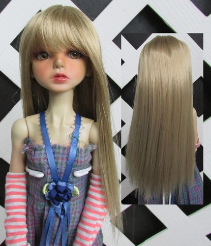 Monique doll wig size - monique,