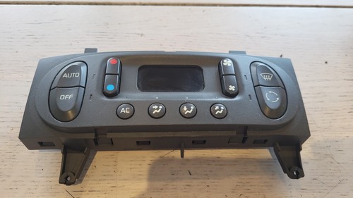 Commande chauffage renault - commande,