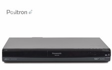 Panasonic DMR-EH495 DVD HDD Enregistreur + Couleurs / Uniforme 1 An Garantie [1]