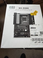 NZXT N5 Z690 