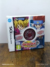 Beyblade Metal Fusion Cyber