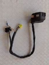 Comodo gauche 350 DR Suzuki