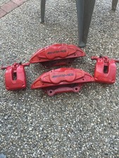 étrier de frein A 45 AMG W176