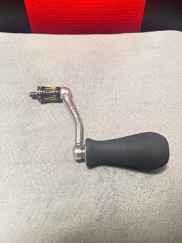 Studio oceark custom handle - custom,
