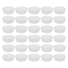  Bouchons d'étanchéité pour