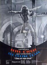 THE RULING CLASS - PETER O'TOOL - ORIGINAL LARGE FRENCH MOVIE POSTER