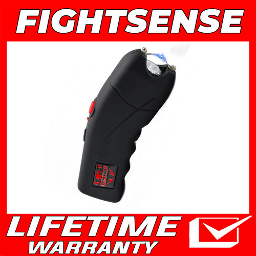 Stun gun for self defense - self, with