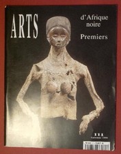 Arts d''Afrique Noire - Arts