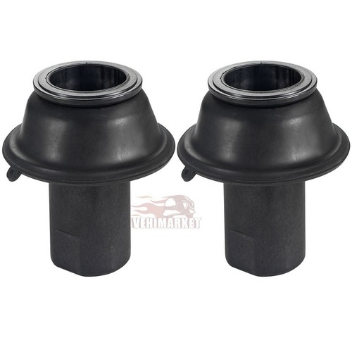 Vacuum piston carburetor - piston,