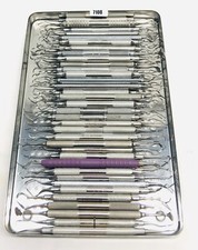 Femme Curette Mesureur 50