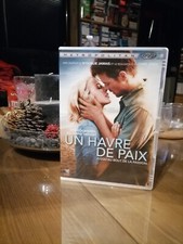 Zone 2 VF - Dvd Un havre de