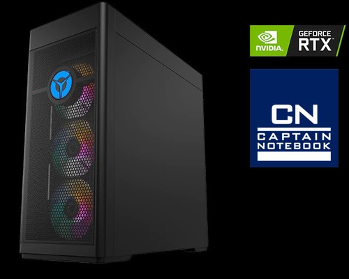 Lenovo legion nvidia - t7,