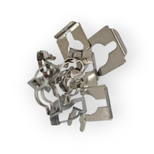 KIT RESSORTS DE FOURCHE