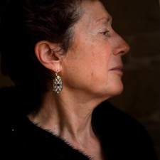 Boucles d'oreilles Dormeuses