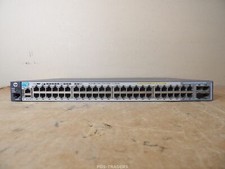 HP ProCurve 2920-48G j9729A