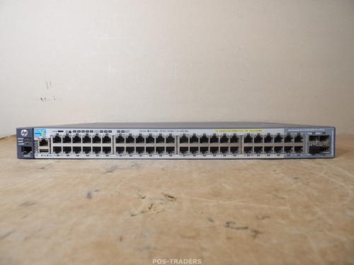 Procurve 2920 48g j9729a - hp, 2920-48g
