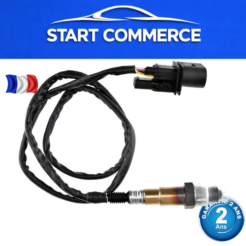 Sonde lambda capteur pour - lambda, vw