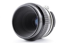 Objectif nikon micro nikkor - ai,