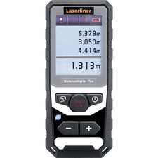 Laserliner DistanceMaster Plus