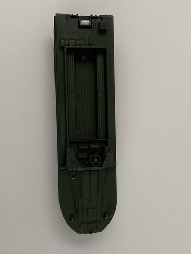 Véhicule militaire dinky - véhicule,