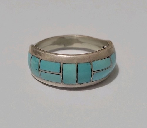 Bague navajo ginger trujillo - navajo,