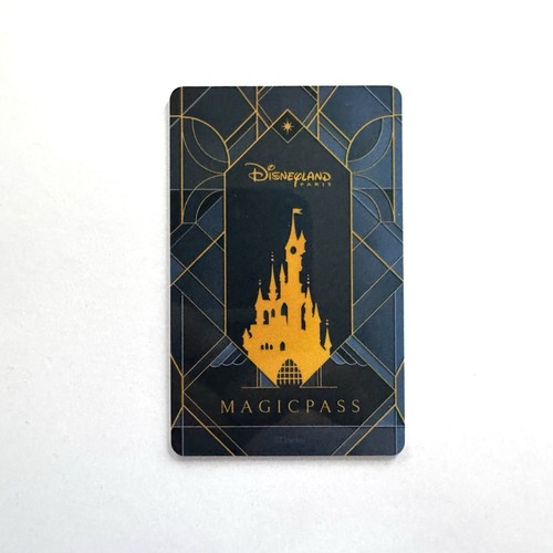 Magic pass disneyland paris - magic,