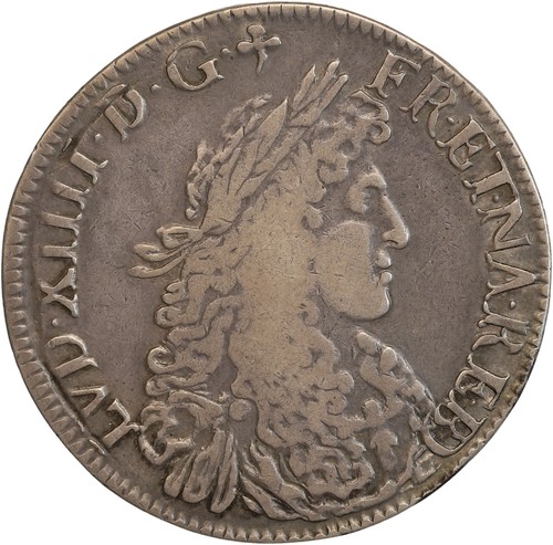 Ecu buste juvénile du - buste,