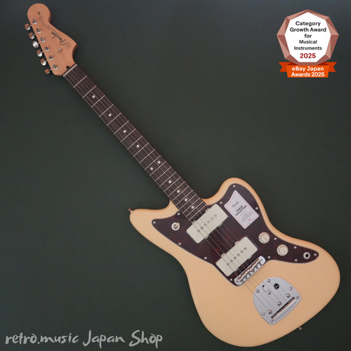 Fender made japan junior - in,