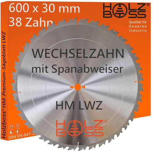Holzboss lame de scie - holzboss,