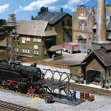 Hangar de compresseur /