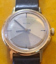 RARE Vintage Kelton/Timex