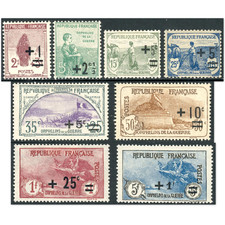 ORPHELINS DE GUERRE N°162 À