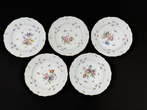 Antique meissen new - antique,