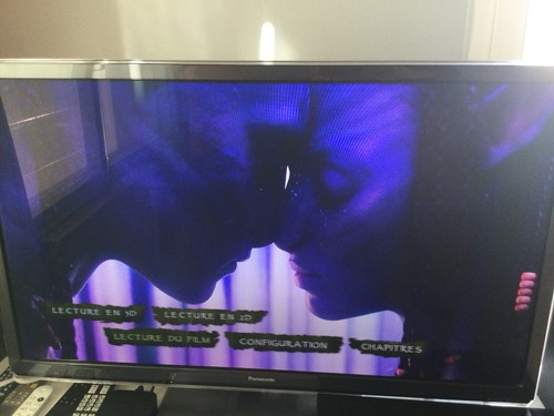 Plasma panasonic - plasma,