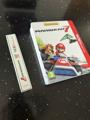 Nintendo mario kart pack - nintendo,