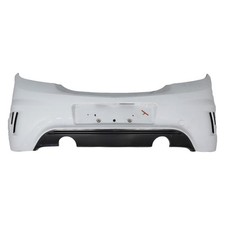 Pare choc arrière - Opel