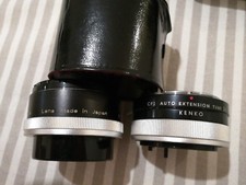Kenko cfe teleplus - 2x,