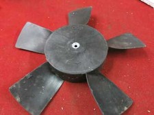 Peugeot 205 Fan Cooler Plastic