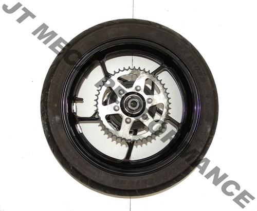 Roue arriere kawasaki z650 - arriere,
