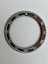 Seiko 7006-8030 Rassemblement SPORTS Diver. Original Tournantes Bezel. Partie