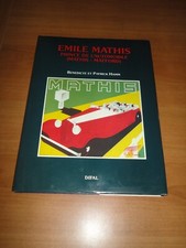 EMILE MATHIS, PRINCE DE