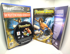 ✅Prince of Persia Les Sables