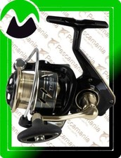 moulinet Maver THOR 5000