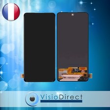 Ecran LCD + Vitre tactile pour
