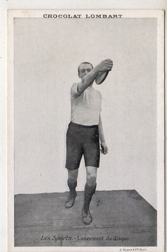 Cpa les sports paris - cpa,