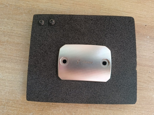 Rizoma tp040a bouchon - tp040a,